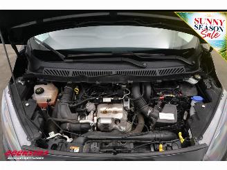 Ford Transit Courier Van 1.0 Trend Navi Bluetooth Airco Camera PDC picture 10