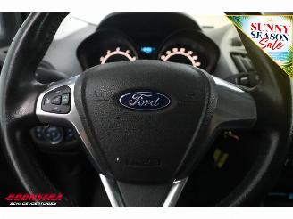 Ford Transit Courier Van 1.0 Trend Navi Bluetooth Airco Camera PDC picture 19