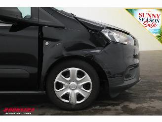 Ford Transit Courier Van 1.0 Trend Navi Bluetooth Airco Camera PDC picture 5