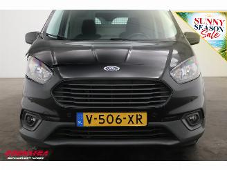 Ford Transit Courier Van 1.0 Trend Navi Bluetooth Airco Camera PDC picture 8