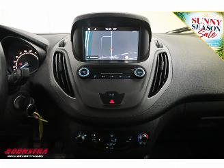 Ford Transit Courier Van 1.0 Trend Navi Bluetooth Airco Camera PDC picture 16
