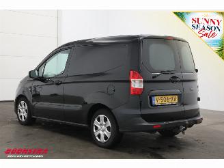 Ford Transit Courier Van 1.0 Trend Navi Bluetooth Airco Camera PDC picture 2