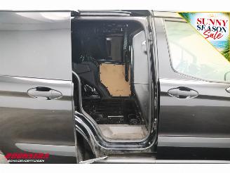 Ford Transit Courier Van 1.0 Trend Navi Bluetooth Airco Camera PDC picture 13