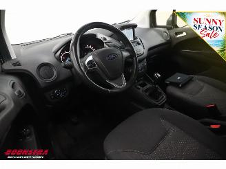Ford Transit Courier Van 1.0 Trend Navi Bluetooth Airco Camera PDC picture 18