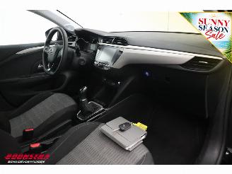 Opel Corsa 1.2 Edition 5-deurs Cruise Airco PDC LMV picture 15
