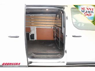 Opel Vivaro 1.5 BlueHDi 100 S&S L3 Cruise Navi Clima Apple/Android Camera PDC picture 16