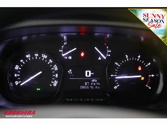 Opel Vivaro 1.5 BlueHDi 100 S&S L3 Cruise Navi Clima Apple/Android Camera PDC picture 24