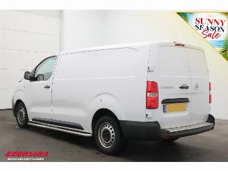 Opel Vivaro 1.5 BlueHDi 100 S&S L3 Cruise Navi Clima Apple/Android Camera PDC picture 4