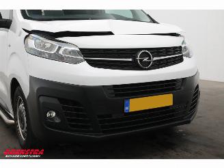 Opel Vivaro 1.5 BlueHDi 100 S&S L3 Cruise Navi Clima Apple/Android Camera PDC picture 6