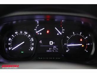 Opel Vivaro 1.5 BlueHDi 100 S&S L3 Cruise Navi Clima Apple/Android Camera PDC picture 24