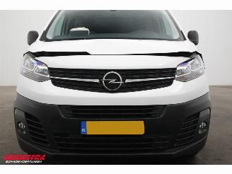 Opel Vivaro 1.5 BlueHDi 100 S&S L3 Cruise Navi Clima Apple/Android Camera PDC picture 7