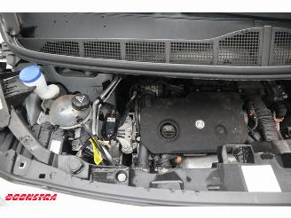 Opel Vivaro 1.5 BlueHDi 100 S&S L3 Cruise Navi Clima Apple/Android Camera PDC picture 11