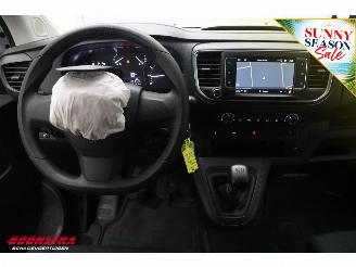 Opel Vivaro 1.5 BlueHDi 100 S&S L3 Cruise Navi Clima Apple/Android Camera PDC picture 18