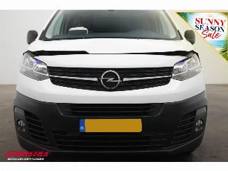 Opel Vivaro 1.5 BlueHDi 100 S&S L3 Cruise Navi Clima Apple/Android Camera PDC picture 7