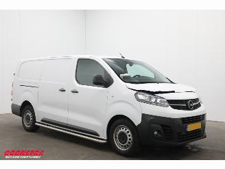 Opel Vivaro 1.5 BlueHDi 100 S&S L3 Cruise Navi Clima Apple/Android Camera PDC picture 2