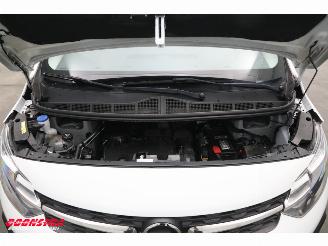 Opel Vivaro 1.5 BlueHDi 100 S&S L3 Cruise Navi Clima Apple/Android Camera PDC picture 9