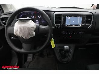 Opel Vivaro 1.5 BlueHDi 100 S&S L3 Cruise Navi Clima Apple/Android Camera PDC picture 18