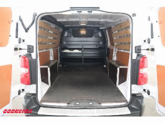 Opel Vivaro 1.5 BlueHDi 100 S&S L3 Cruise Navi Clima Apple/Android Camera PDC picture 15