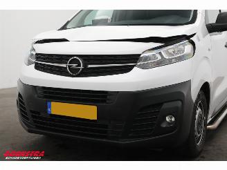 Opel Vivaro 1.5 BlueHDi 100 S&S L3 Cruise Navi Clima Apple/Android Camera PDC picture 13