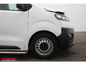 Opel Vivaro 1.5 BlueHDi 100 S&S L3 Cruise Navi Clima Apple/Android Camera PDC picture 5