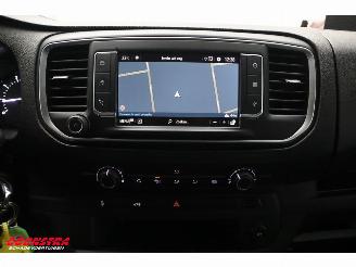 Opel Vivaro 1.5 BlueHDi 100 S&S L3 Cruise Navi Clima Apple/Android Camera PDC picture 19