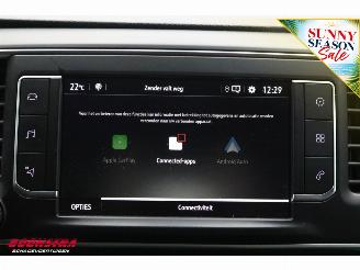 Opel Vivaro 1.5 BlueHDi 100 S&S L3 Cruise Navi Clima Apple/Android Camera PDC picture 27