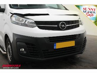 Opel Vivaro 1.5 BlueHDi 100 S&S L3 Cruise Navi Clima Apple/Android Camera PDC picture 6