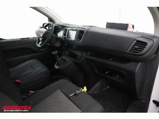 Opel Vivaro 1.5 BlueHDi 100 S&S L3 Cruise Navi Clima Apple/Android Camera PDC picture 17