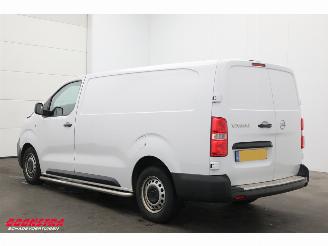 Opel Vivaro 1.5 BlueHDi 100 S&S L3 Cruise Navi Clima Apple/Android Camera PDC picture 4