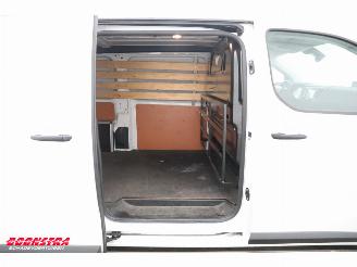 Opel Vivaro 1.5 BlueHDi 100 S&S L3 Cruise Navi Clima Apple/Android Camera PDC picture 16