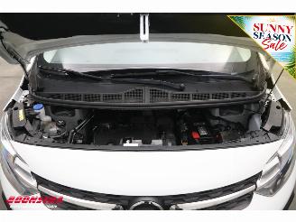 Opel Vivaro 1.5 BlueHDi 100 S&S L3 Cruise Navi Clima Apple/Android Camera PDC picture 9