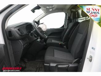 Opel Vivaro 1.5 BlueHDi 100 S&S L3 Cruise Navi Clima Apple/Android Camera PDC picture 20