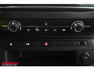 Opel Vivaro 1.5 BlueHDi 100 S&S L3 Cruise Navi Clima Apple/Android Camera PDC picture 28