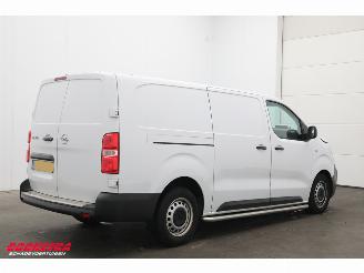 Opel Vivaro 1.5 BlueHDi 100 S&S L3 Cruise Navi Clima Apple/Android Camera PDC picture 3