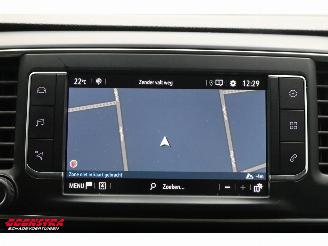 Opel Vivaro 1.5 BlueHDi 100 S&S L3 Cruise Navi Clima Apple/Android Camera PDC picture 25