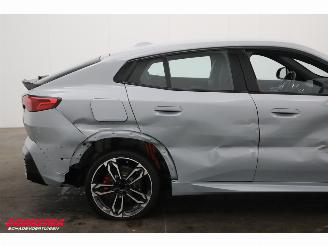 BMW iX2 eDrive20 67 kWh M Sport Edition ACC Navi Clima Leder SHZ Virtual Apple/Android Camera PDC picture 6