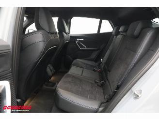 BMW iX2 eDrive20 67 kWh M Sport Edition ACC Navi Clima Leder SHZ Virtual Apple/Android Camera PDC picture 22