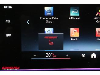 BMW iX2 eDrive20 67 kWh M Sport Edition ACC Navi Clima Leder SHZ Virtual Apple/Android Camera PDC picture 30