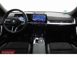 BMW iX2 eDrive20 67 kWh M Sport Edition ACC Navi Clima Leder SHZ Virtual Apple/Android Camera PDC picture 19