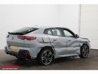 BMW iX2 eDrive20 67 kWh M Sport Edition ACC Navi Clima Leder SHZ Virtual Apple/Android Camera PDC picture 3