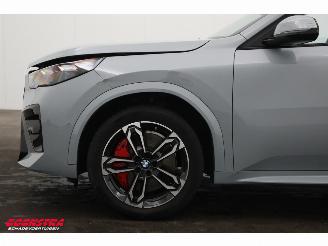 BMW iX2 eDrive20 67 kWh M Sport Edition ACC Navi Clima Leder SHZ Virtual Apple/Android Camera PDC picture 15