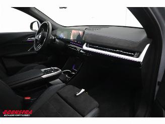 BMW iX2 eDrive20 67 kWh M Sport Edition ACC Navi Clima Leder SHZ Virtual Apple/Android Camera PDC picture 18