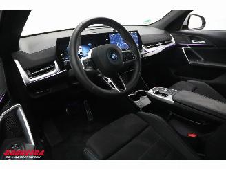 BMW iX2 eDrive20 67 kWh M Sport Edition ACC Navi Clima Leder SHZ Virtual Apple/Android Camera PDC picture 23