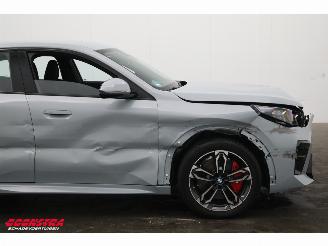 BMW iX2 eDrive20 67 kWh M Sport Edition ACC Navi Clima Leder SHZ Virtual Apple/Android Camera PDC picture 8