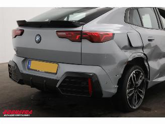 BMW iX2 eDrive20 67 kWh M Sport Edition ACC Navi Clima Leder SHZ Virtual Apple/Android Camera PDC picture 5