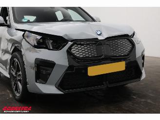 BMW iX2 eDrive20 67 kWh M Sport Edition ACC Navi Clima Leder SHZ Virtual Apple/Android Camera PDC picture 9