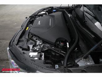 BMW iX2 eDrive20 67 kWh M Sport Edition ACC Navi Clima Leder SHZ Virtual Apple/Android Camera PDC picture 13
