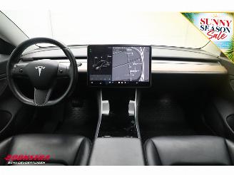 Tesla Model 3 Long Range AWD 75 kWh Bed.Fahrbereit! ACC Navi Clima Memory Leder SHZ Camera PDC picture 15
