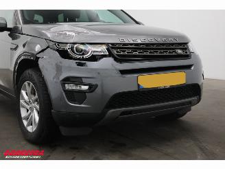 Land Rover Discovery Sport 2.0 TD4 Urban Series SE Pano Meridian Cruise Navi Clima Leder Camera PDC Bluetooth picture 6