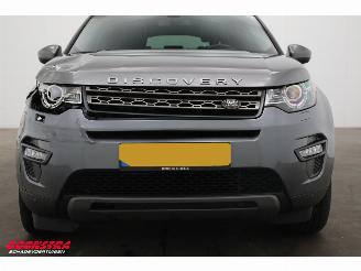 Land Rover Discovery Sport 2.0 TD4 Urban Series SE Pano Meridian Cruise Navi Clima Leder Camera PDC Bluetooth picture 7